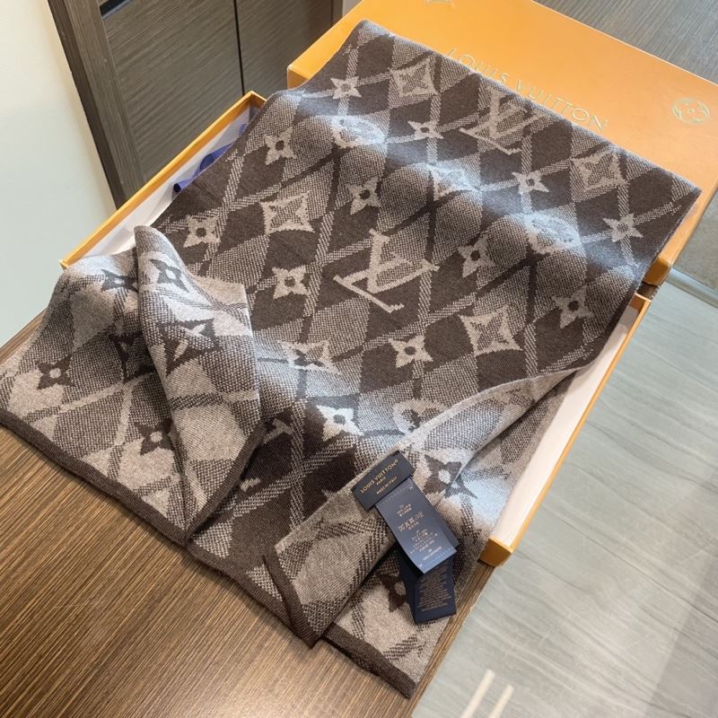 Louis Vuitton Scarf